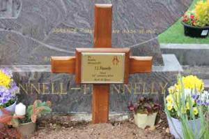 Flannelly J J